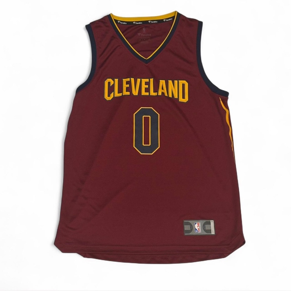 Cleveland Cavaliers Kevin Love NBA Basketball Jersey 🏀